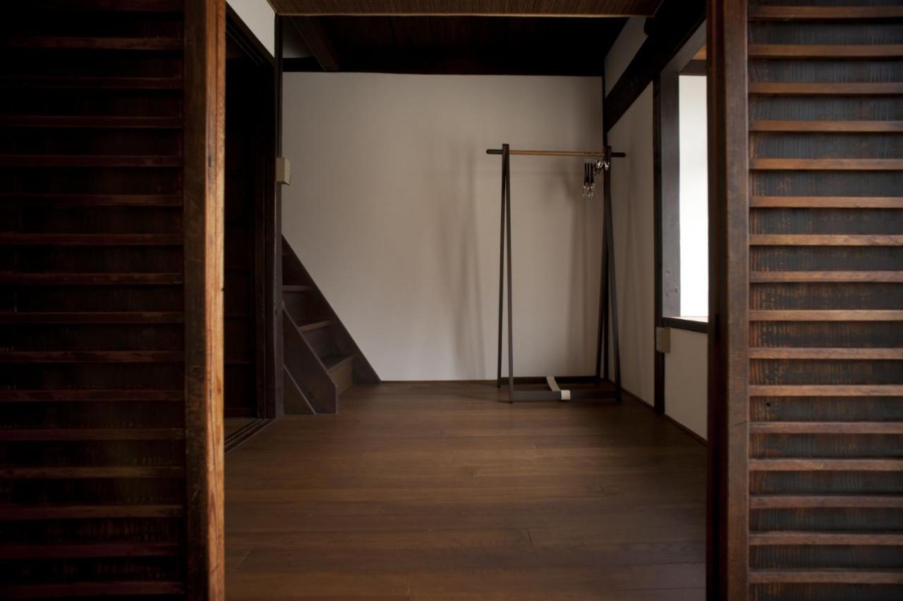 Casa vacanze Kyo No Yado Yuzu / Vacation 81196 Kyōto